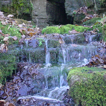 Fulling Mill Spring