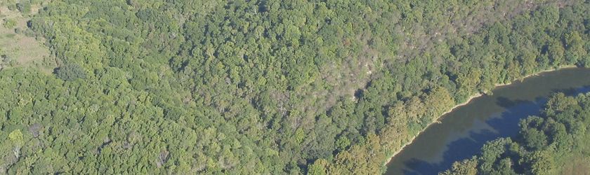 River Cliffs State Nature Preserve
