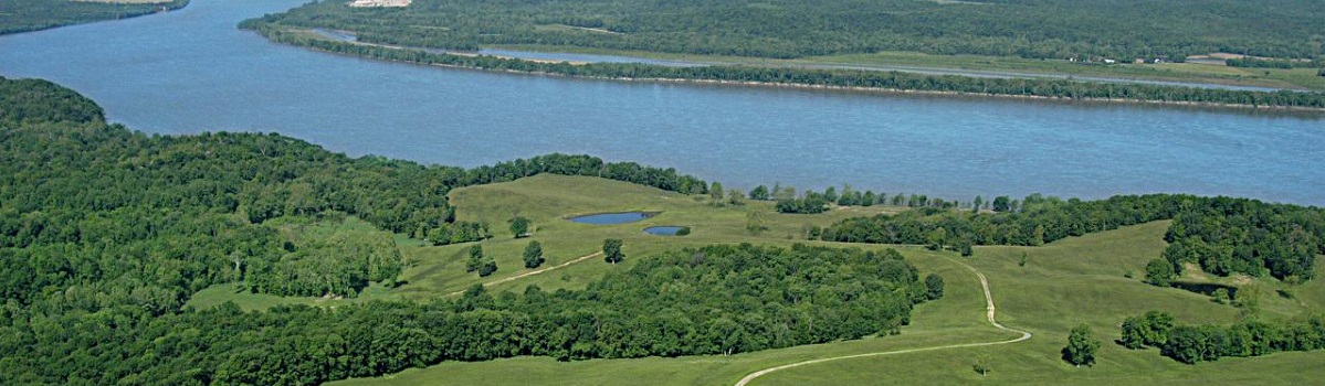 Big Rivers Wildlife Management Area and State Forest